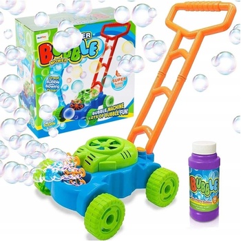 Strojek Luxma 118 ml 50 cm x 27 5 cm