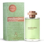 Antonio Banderas Mediterraneo EDT 100 ml Парфюми