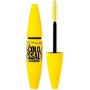 Maybelline Colossal Smoky zahusťujúca riasenka Black 10 ml