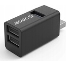 Orico MINI-U32L-BK-BP