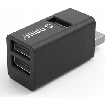 Orico MINI-U32L-BK-BP