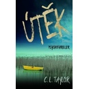 Útěk