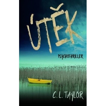 Útěk