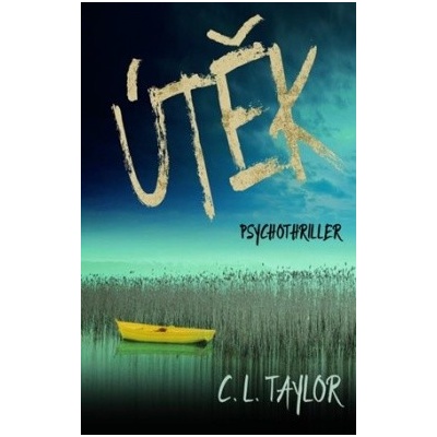 Útěk