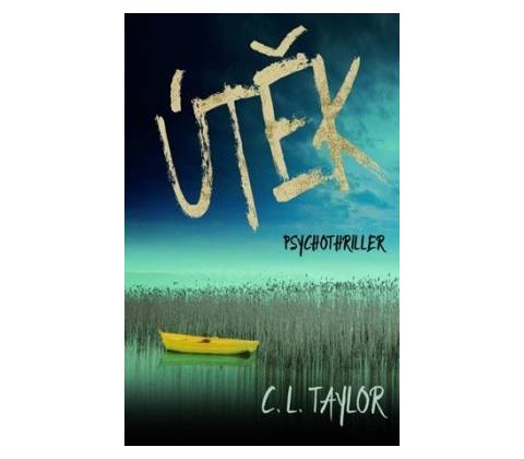 Útěk