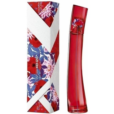 Kenzo Flower by Kenzo 20th Anniversary Edition parfumovaná voda dámska 50 ml