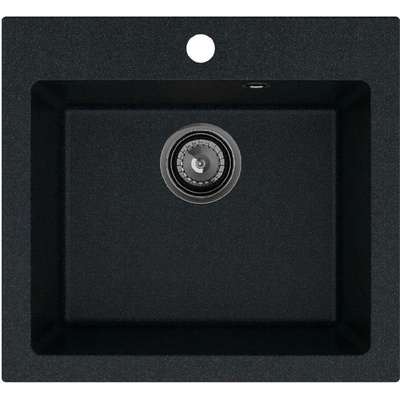 Sink Quality Ferrum 50 SKQ-FER.B.1K50.XB