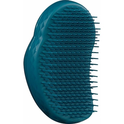Tangle Teezer Kartáč na vlasy Plant Brush Deep Sea Blue