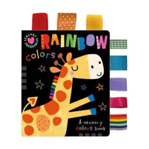 Rainbow Colors | Beverly Hopwood (ISBN: 9781803372662)