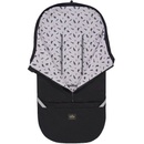 Emitex 2v1 Cocoon Softshell Black Crazy Notes