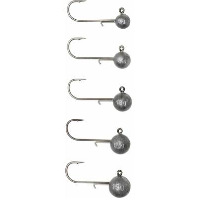Savage Gear Ball Jig Head Tournament Series vel.1 12,5g