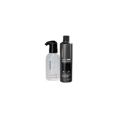 Goldwell Men Reshade Developer aktivátor pro odbarvovač 250 ml