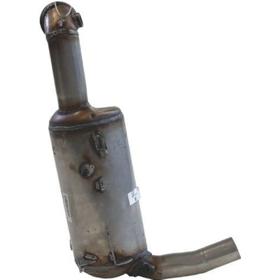 Filter sadzí pevných častíc výfukového systému BOSAL 095-576