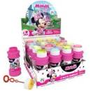 Dulcop bublifuky Bublifuk Minnie 175 ml