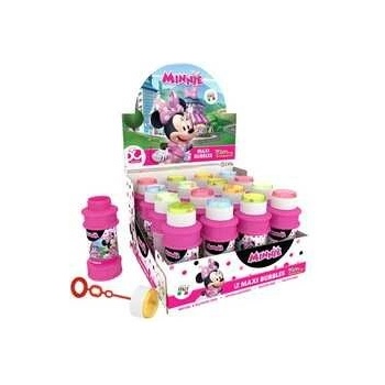 Dulcop bublifuky Bublifuk Minnie 175 ml