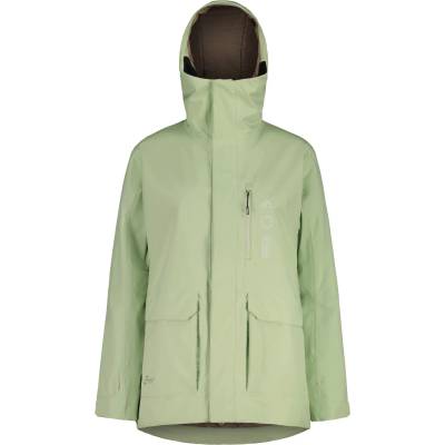 Maloja Дамско ски яке Maloja Women's SelunM. Ski jacket - Fennel (104-6083-0212)