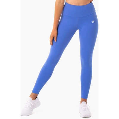 Ryderwear Staples Scrunch Bum Iris Blue