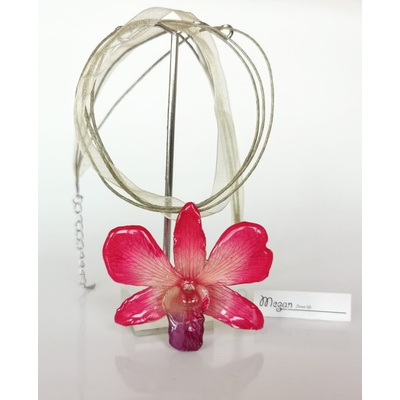 Meganflo Розова орхидея 3DeLuxe