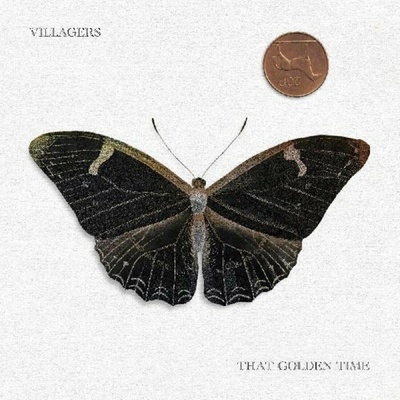 VILLAGERS - THAT GOLDEN TIME LP