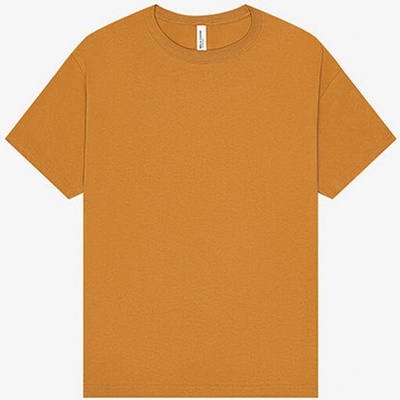 Canvas Unisex tričko CV3010 Toast