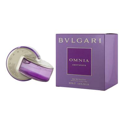 Omnia Amethyste Eau de Toilette за жени 40 ml