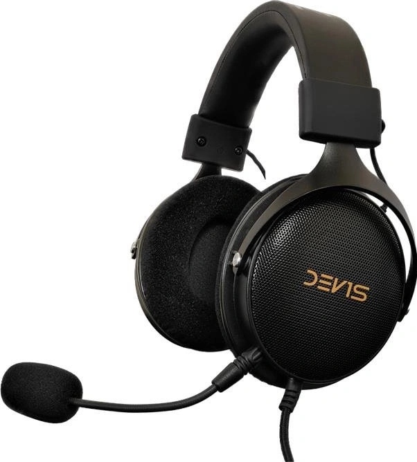 DEV1S Soundhack