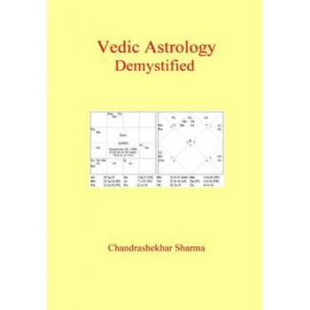 Vedic Astrology Demystified