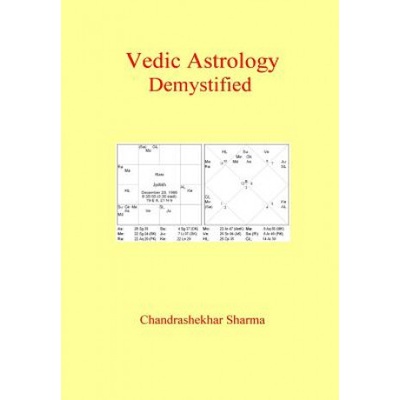 Vedic Astrology Demystified