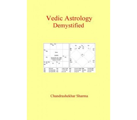 Vedic Astrology Demystified