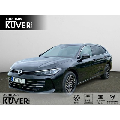 Volkswagen Passat Variant 1.5 eTSI Elegance DSG 110 kW