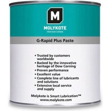Molykote G-Rapid Plus 250 g