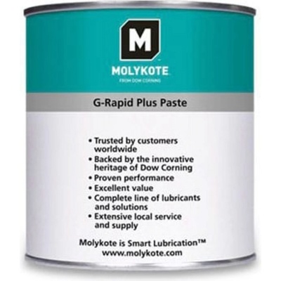 Molykote G-Rapid Plus 250 g