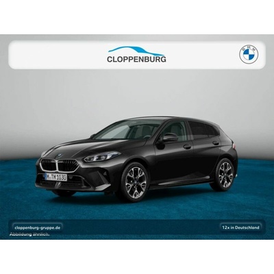 BMW 120i 125 kW