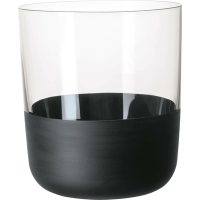 Villeroy & Boch Sklenice na whisky Manufacture Rock 4 x 250 ml