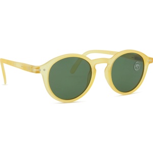 IZIPIZI Sun Junior #D Yellow Honey (за възраст 7 - 11 години)