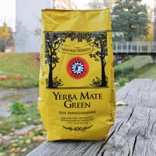 Yerba Maté Mate green Energy 400 g