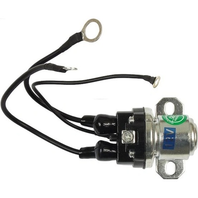 Pomocný spínač startéru AS-PL SS1040