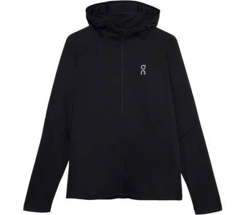 On Focus Tech Zip čierna