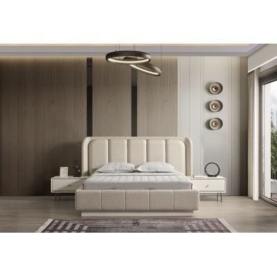 Baymob Mobilya Комплект нощни шкафчета milano