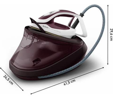 Tefal GV 9721 E0