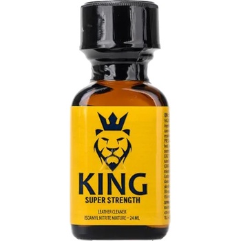 Image 1 of spX Попърс "king" 24 мл