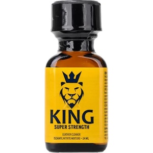 spX Попърс "king" 24 мл