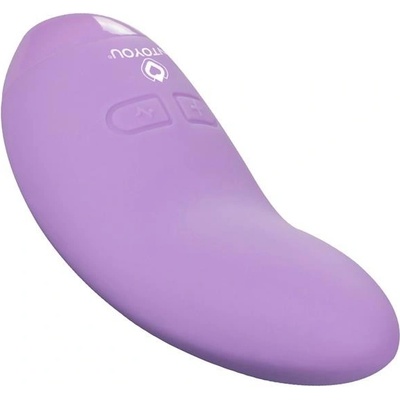 ACTION PATTY MINI MASSAGER