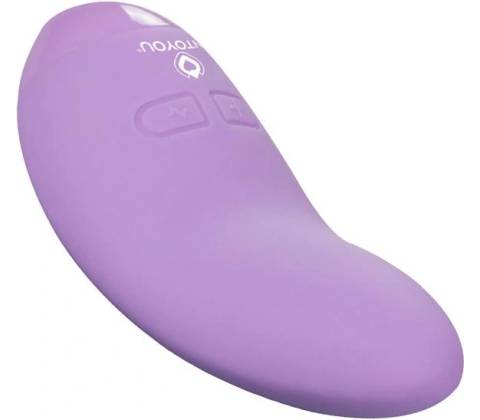 ACTION PATTY MINI MASSAGER