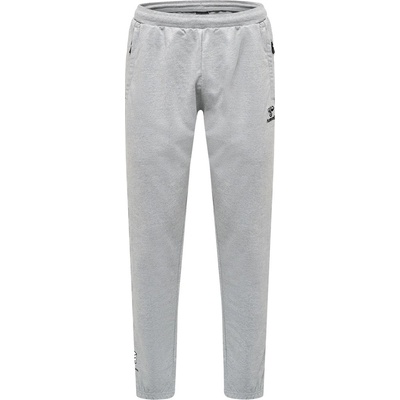 Hummel kalhoty hmlMOVE GRID COTTON pants 214801-2006