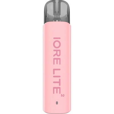 Eleaf Iore Lite 2 Pod Kit 490 mAh pink 1 ks