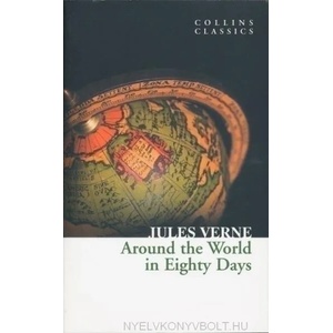 Around the World in Eighty Days (2010)