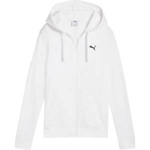 PUMA Essentials full zip hoodie tr m