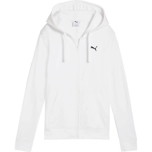 PUMA Essentials full zip hoodie tr m