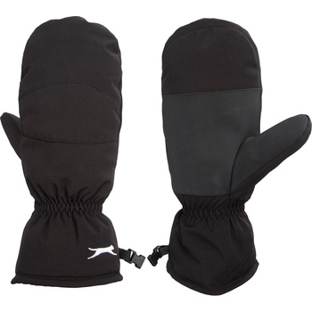 Slazenger Ръкавици Slazenger Men's Insulated Winter Golf Gloves - Black
